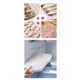thumbnail image 2 of 6 Pcs Bacon Keeper, Récipient à Viande avec Couvercles, Récipient Hermétique pour Fromage Boîte de Rangement Réfrigérateur, 2 of 10