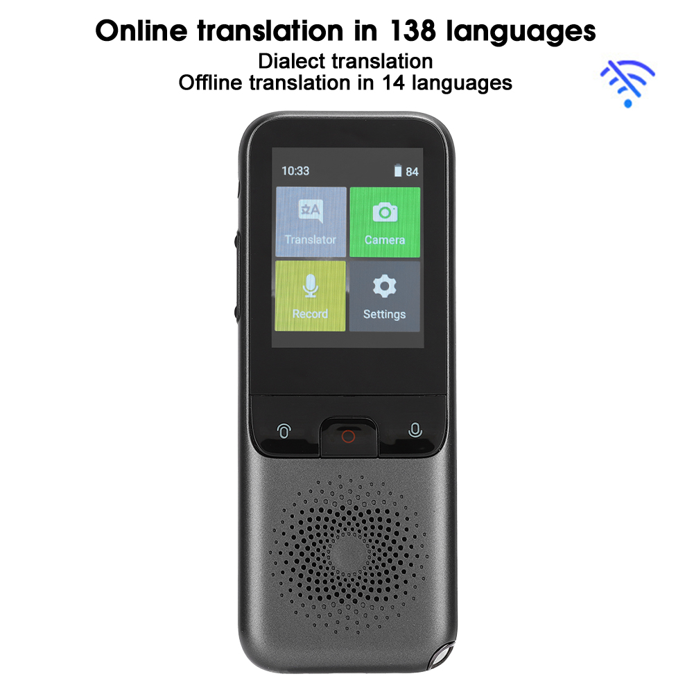 Buy Real Time Electronic Foreign Language Translators, Photo Voice
