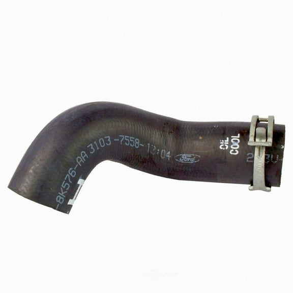 Motorcraft KM-4678 Engine Coolant Bypass Hose Fits select: 2003 FORD MUSTANG COBRA SVT