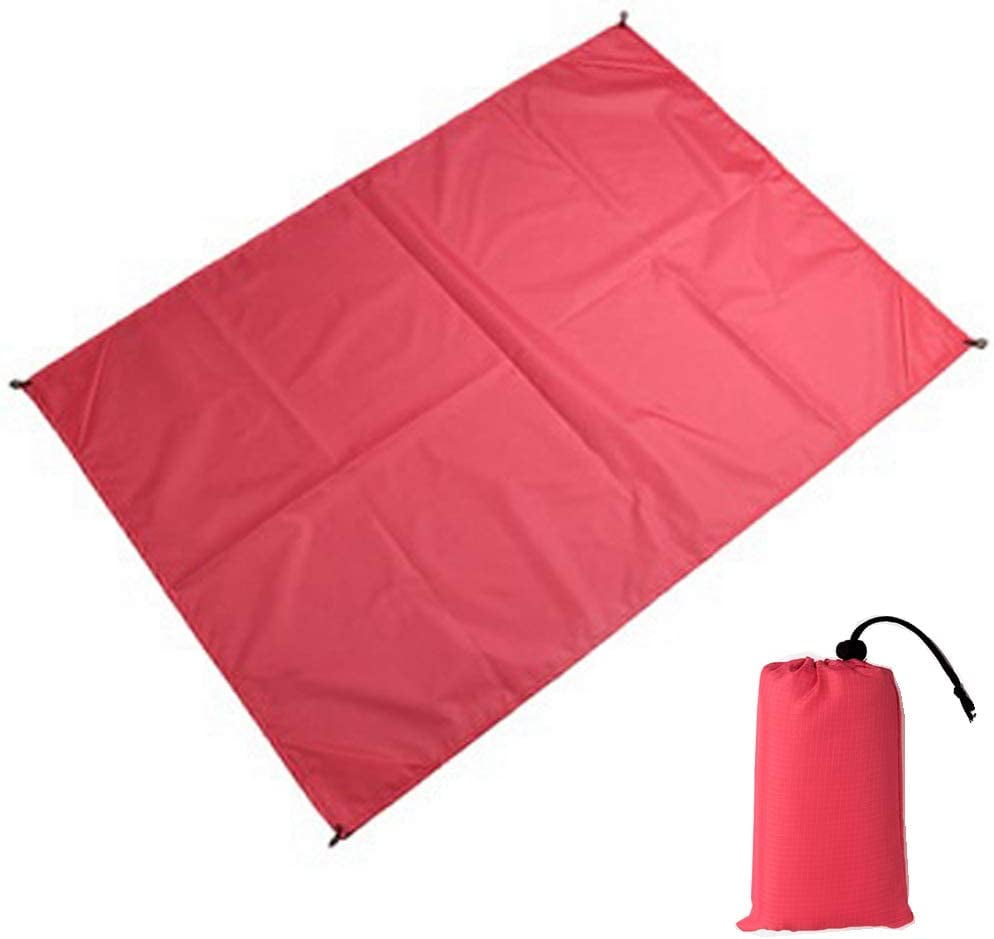 Picnic Blanket Waterproof Beach Mat Ultralight Picnic Blanket Portable Picnic Blanket for Picnic