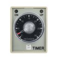 thumbnail image 1 of Time Relay 30S 8 Pins Timer 35mm Din Rail for Industrial Automation System DC24V, 1 of 9