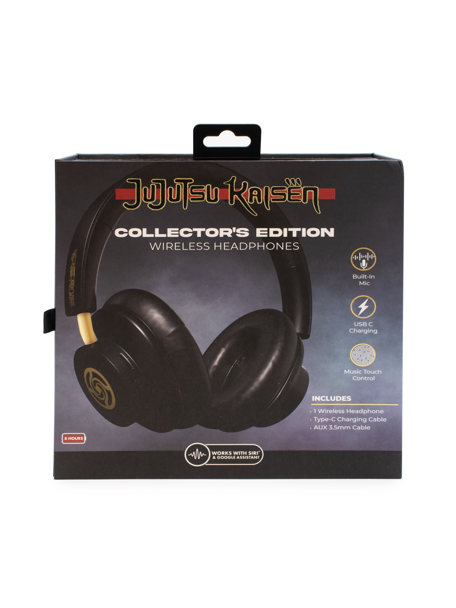 CultureFly One Piece Collector Edition Wireless Bluetooth