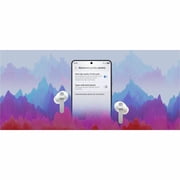 Samsung Galaxy Buds4 Pro SM-R640 Earset