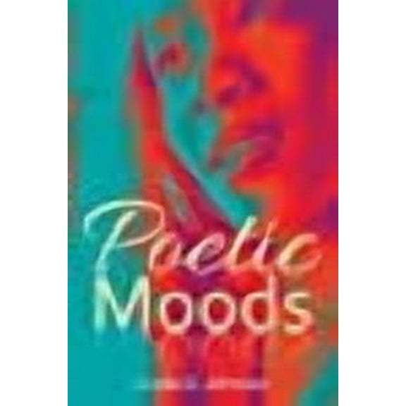 Poetic Moods (Paperback)