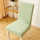 thumbnail image 1 of Manta elástica multifuncional para mesa, silla y taburete, de tafetán de alta calidad, para el hogar, a prueba de manchas y cómoda, decorativa., 1 of 6