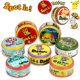 thumbnail image 3 of Juego de cartas doble Spot It para niños, juego de cartas Dobble HP, fiesta de mesa, vacaciones, deportes, dibujos animados, animales, alfabeto, juguete educativo, regalos, 3 of 4