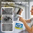 thumbnail image 3 of Powerful Heavy-Duty Kitchen Degreaser Spray – Multipurpose Grease Cleaner for Pots, Pans, Countertops & Appliances, Heavy Oil Stain Remover (RL 2 PCS), 3 of 5