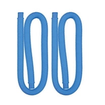 TMOYZQ 1.25 Inch Pool Hose for Above Ground Pools Diameter Pool Pump Replacement Hose 78.7 Inch Length Swimming Pool Hose