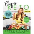 thumbnail image 1 of Chiquis Keto, 1 of 2