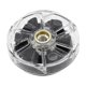 thumbnail image 4 of 4 Pack Replacement Parts Gears,Compatible for Nutribullet 600W & 900W Blender Juicers, 4 of 5