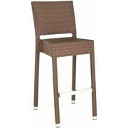 Safavieh Bethel Indoor/Outdoor Barstool