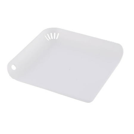 

Non-slip Cutting Board Fruit Chopping Board Plastic Kitchen Utensils PP Material