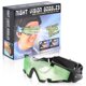 thumbnail image 3 of Night Vision Scope with Flip-out LED Blue for activities at night especially for children's games, 3 of 5