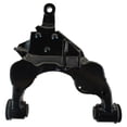 thumbnail image 2 of Front Lower Control Arm Driver Side Left LH for Sequoia Tundra Pickup Truck PSA63811 Fits select: 2000-2003 TOYOTA TUNDRA, 2001-2003 TOYOTA SEQUOIA, 2 of 5