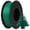 Green, variant on Epelay PLA Plus 3D Printer Filament, 1.75mm, 1kg Spool, Black, Compatible with Most FDM Printers