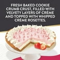 thumbnail image 5 of Edwards Premium Desserts Frozen Strawberry Crème Pie, 25.01 oz, 5 of 15