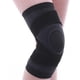thumbnail image 3 of Rodillera de nailon, rodillera de ón deportiva, soporte de , diseño de tejido 3D, protección Cola  Soporte de rodilla de tejido 3D, 3 of 8