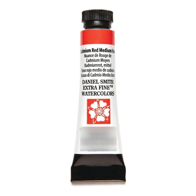 Acuarelas 5Ml Extrafinas Serie 3 Daniel Smith multicolor SIN TAMAÑO