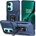 thumbnail image 1 of Case for GANGXUN OnePlus Nord N30 5G -Dual Protection, Holder, Magnetic Function for Car, 1 of 5