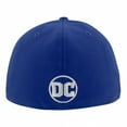 thumbnail image 6 of Superman Action Comics #1 Underside Print New Era 59Fifty Fitted Hat-7 1/2 Fitted, 6 of 7