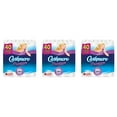 thumbnail image 1 of Cashmere Premium Soft & Thick Toilet Paper, Hypoallergenic, and Septic Safe, 120-pack, 1 of 3
