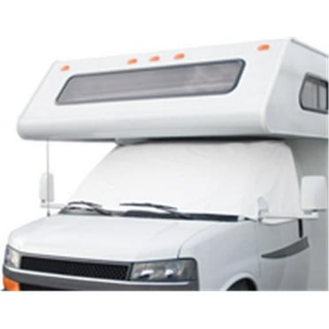 Classic Accessories 78634 RV Windshield Cover