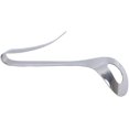 thumbnail image 2 of Meatball Spoon Stainless Steel Meatball Cooking Tool Accessories Dining Bar Kitchen Simple Durable Meatball Maker, 2 of 5