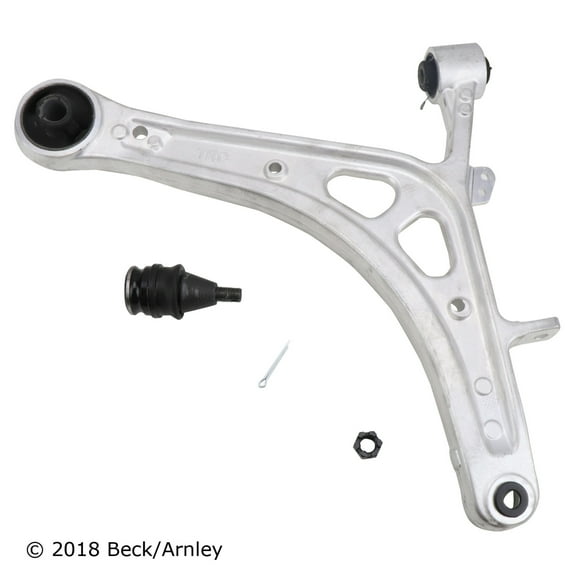 BeckArnley 102-7777 Control Arm With Ball Joint