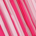 thumbnail image 4 of Guirnalda de borlas de cinta ensamblada para bodas para decoración de fiesta de bodas 1x2m Rosa Colcomx guirnalda de borlas de cinta, 4 of 8