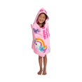 thumbnail image 2 of Nickelodeon JoJo Siwa Hooded Bath Towel, 2 of 2