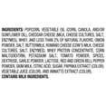 thumbnail image 6 of Smartfood Doritos Nacho Cheese Flavored Popcorn, 5.5 oz-3 pack-with Bowel by Mahad, 6 of 6