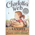 thumbnail image 1 of Harper Collins Publishers Hc-0064400557 Charlottes Web, 1 of 3