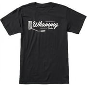 Genuine Fender American Original Whammy T-Shirt, Black, Medium # 9123013025