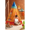 thumbnail image 3 of HABA Tepee Play Tent Playhouse, 3 of 3