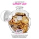 thumbnail image 3 of Tarro para Dulces y Galletas Modern Innovations Acrílico Premium 1.2 L, 3 of 6
