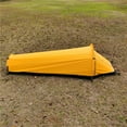 thumbnail image 4 of Mosiee Tente de Camping Ultralégère Compacte pour une Personne Tente Extérieure, 4 of 8