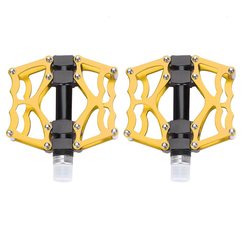 replacement bike pedals walmart
