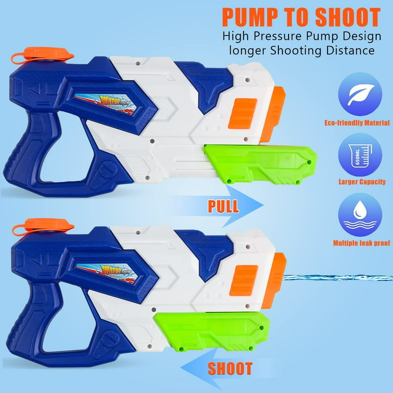 Super 2024 soaker walmart