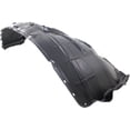 thumbnail image 5 of For 15-19 Pathfinder & QX60 Front Splash Shield Inner Fender Liner Driver Side, 5 of 5