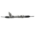 thumbnail image 6 of Detroit Axle - Steering Rack and Pinion for BMW 325i 330i 328i 335i 128i 135i 335d 135is, 6 of 7