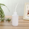 thumbnail image 5 of Hi.FANCY 250ml White Home Succulent Plants Small Watering Can Indoor Beak Dropper Flowerpot Plants Water Bottle, 5 of 6