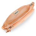 thumbnail image 3 of Kipling Women's Mikaela Nylon Crossbody Bag with Adjustable Strap, 3 of 5