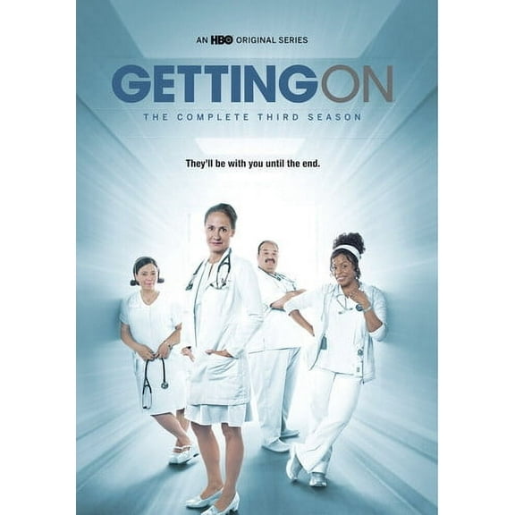 Getting On: The Complete Third Season (DVD), Hbo Archives, Comedy