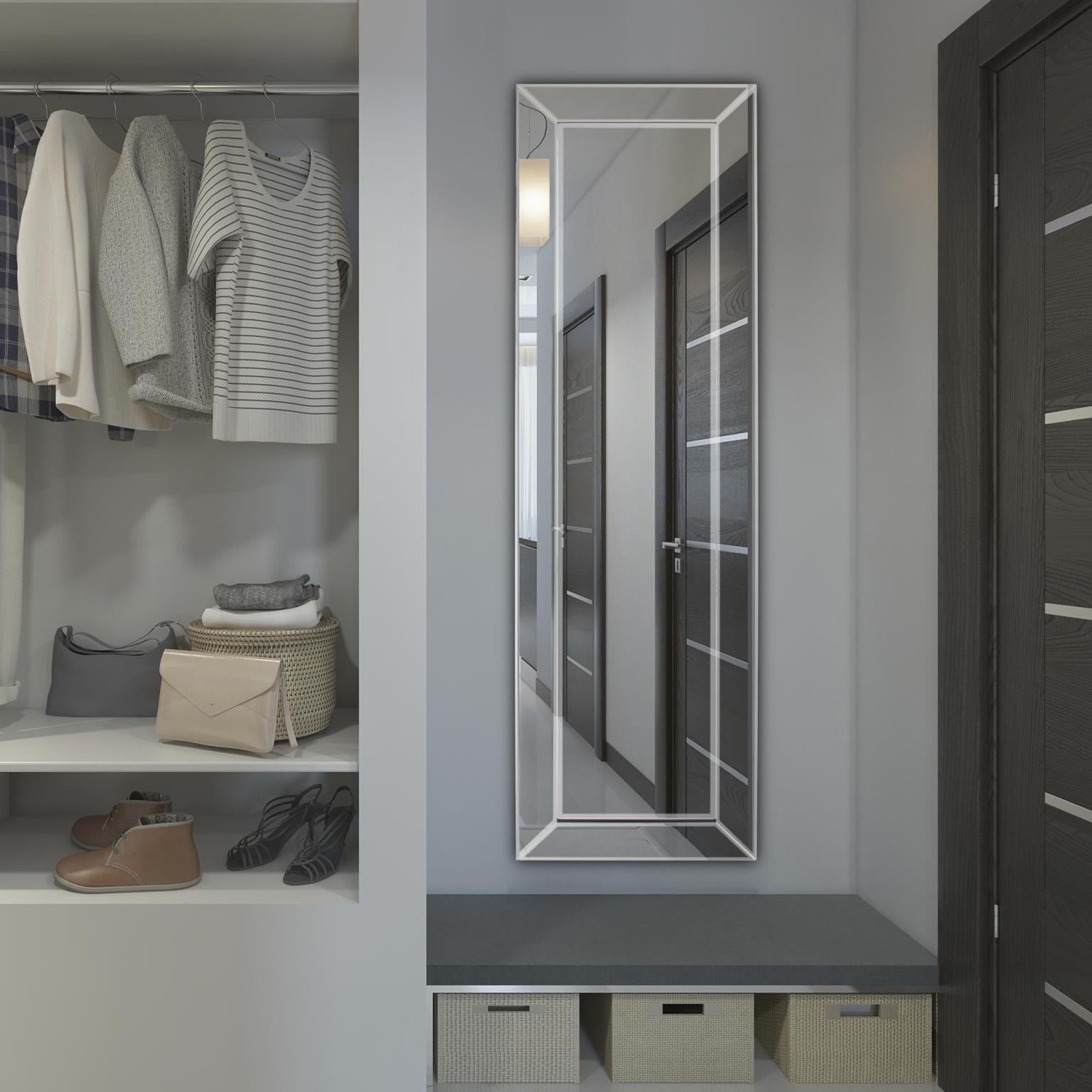 Camden Dressing Mirror