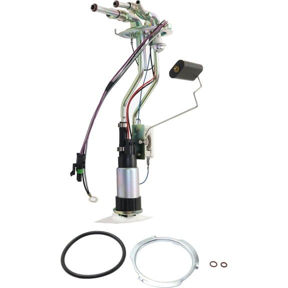 For 1994-1995 S10 Fuel Pump 25163468, 19111398