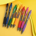 thumbnail image 2 of Bolígrafos de gel PILOT G2 Premium G2 Rainbow Colors 0,7 mm 8P, 2 of 6