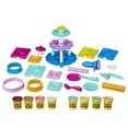 thumbnail image 1 of Set de comida Play-Doh Kitchen Creations Bakery Creations, 1 of 7