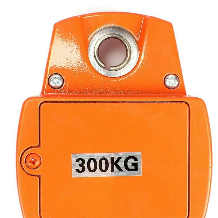 YH-CS300 300kg Mini Handle Digital Scale Industrial Crane Scale
