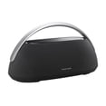 thumbnail image 1 of Altavoz Bluetooth portátil Harman Kardon Go + Play 3 negro, 1 of 9