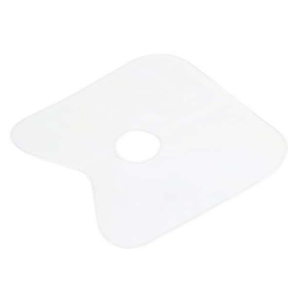Bolsa Pulmonar De Reanimación Cardiopulmonar, PVC De Limpieza De Bolsa Pulmonar De Ventilación Para Entrenamiento De Respiración Respetuoso Con La Piel Para Material Didáctico